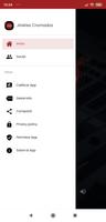 Jinetes Cromados Radio Online screenshot 2