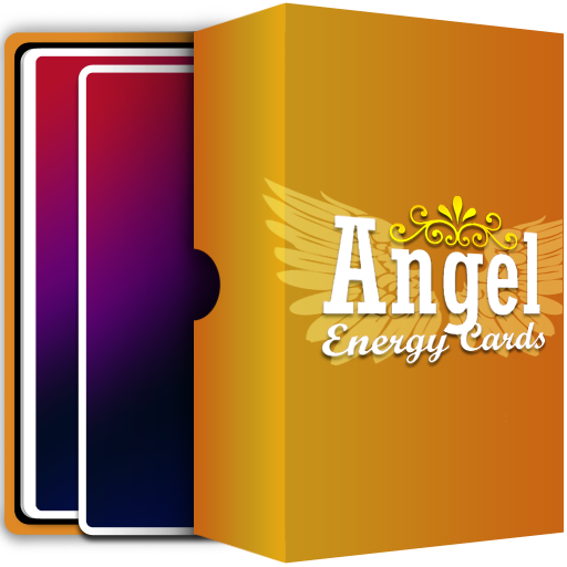 Angel Energy Cards