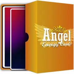 Angel Energy Cards APK Herunterladen