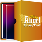 Angel Energy Cards أيقونة