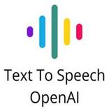 Text To Speech