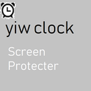 Screen Protecer with Clock APK