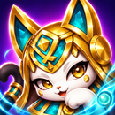 Mythic Wardens: Idle TD RPG APK