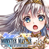 モンスターマスターX　 無料王道RPG ゲーム icon