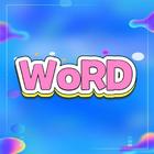 Casual Word Game 图标