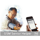 Senior Helper T4 ícone