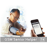 Senior Helper T4 biểu tượng