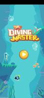 Diving Master पोस्टर