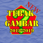 Tebak Gambar 2018 - 2019 आइकन
