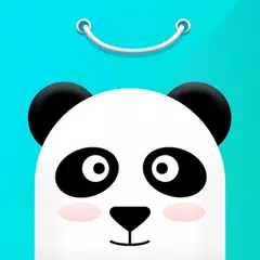 熊猫生活 アプリダウンロード