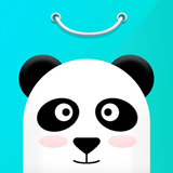 熊猫生活 icono