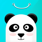熊猫生活 icône