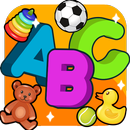 孩子学习ABC APK