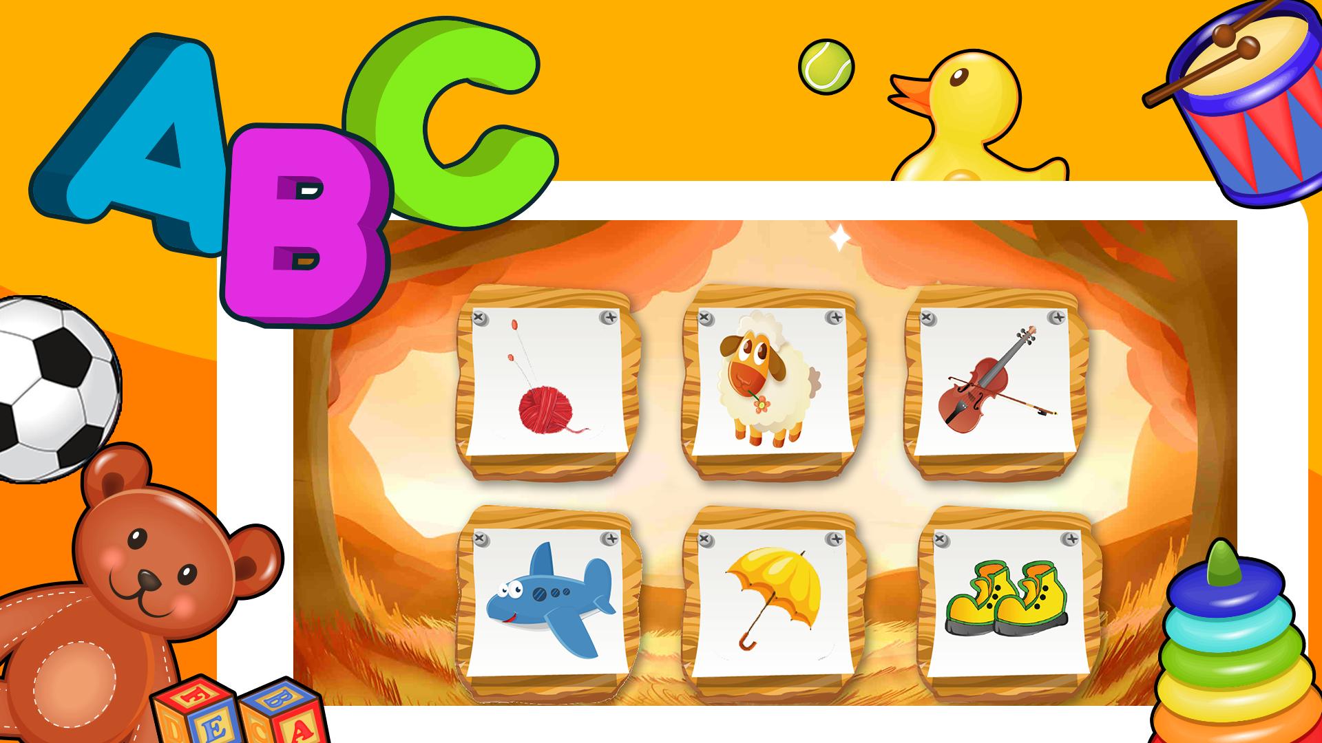 Kids learn ABC English APK for Android Download Kids learn ABC English APK for Android Download