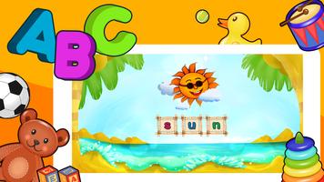 Kids learn ABC English screenshot 3