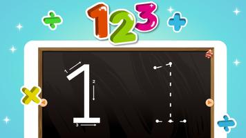 Mathematiques - Jeux de bebe capture d'écran 2