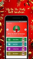 Video Call From Elf On The Shelf +Chat (Simulator) poster