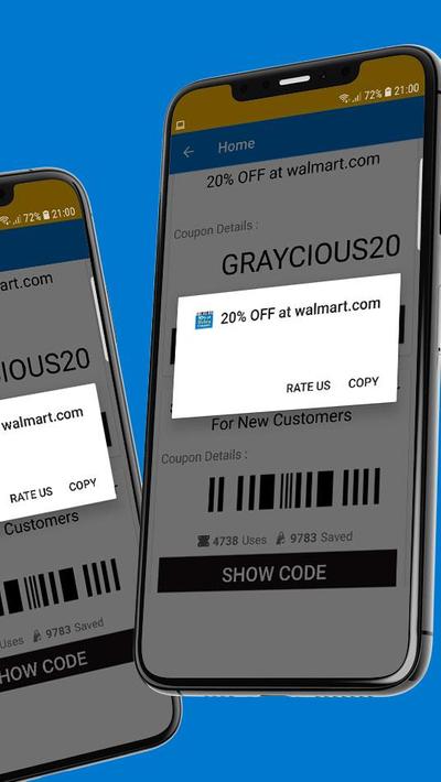 Coupons For Walmart Grocery App Discounts Codes for Android - APK Download
