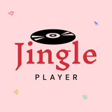 Jingle Music Player