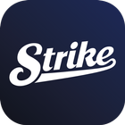 Strike ikona