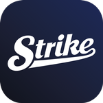 Strike icon