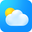 Cola Weather–Weather forecast icon