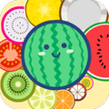 Fruit 2048 - Merge Watermelon