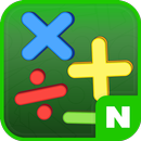 Elementary Math Calculator APK