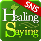 SNS Healing ไอคอน
