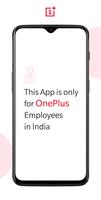 OnePlus पोस्टर