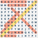 Find Word Puzzle APK