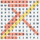Find Word Puzzle icône
