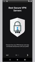 JINI VPN - Free Ultra Secured VPN Client Affiche