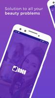 Jini Salon-poster