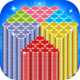 Chip Sort-Medal Merge