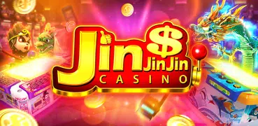 JinJinJin Casino