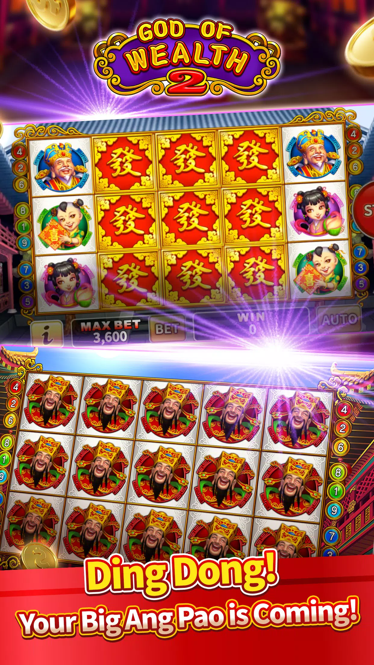 JinJinJin Casino JinJinJin Casino