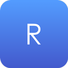 RUMY 3 - English-icoon