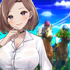 バヌシ伝説 ไอคอน