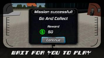 Crime City Hero Fighting تصوير الشاشة 2