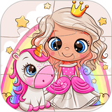 儿童宝宝学拼图 APK