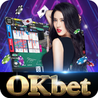 OKBet Casino icon