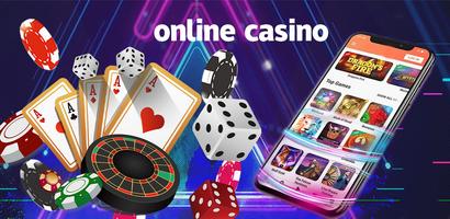 OKBet Casino poster