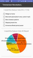 Immersion Revolusi (Timer) syot layar 3