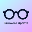 JINS MEME Firmware Update