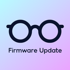 JINS MEME Firmware Update ไอคอน