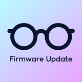 JINS MEME Firmware Update أيقونة