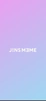 JINS MEME poster