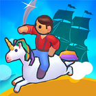 Dream Farm Land أيقونة