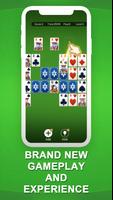 Solitaire 3Card Match poster